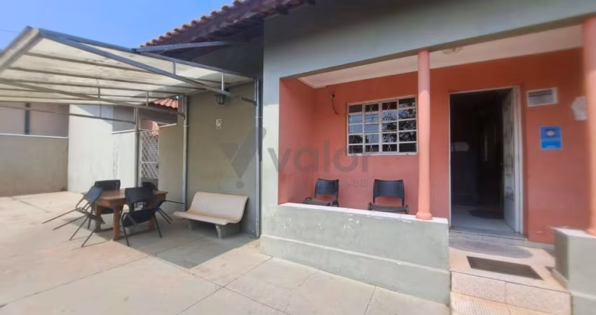 Casa comercial à venda na Rua Augusto César de Andrade, 506, Nova Campinas, Campinas