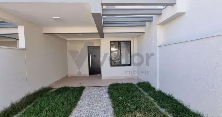 Casa com 3 quartos à venda na Rua Leobino Pereira da Silva, 77, Parque Jambeiro, Campinas