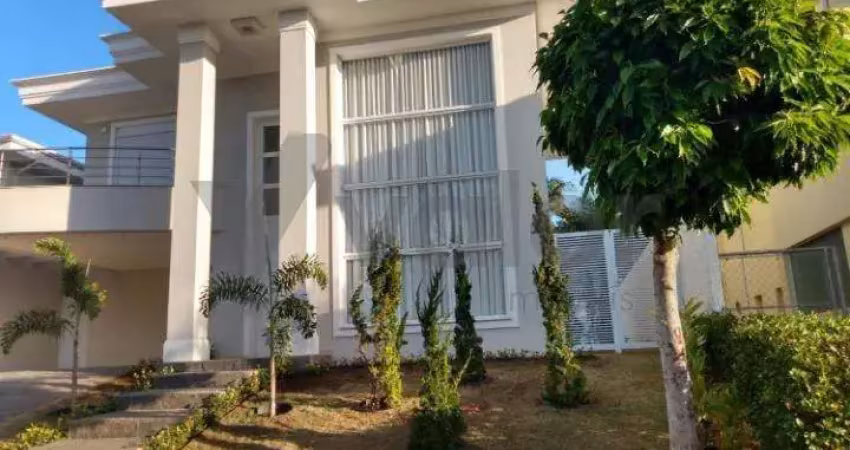 Casa em condomínio fechado com 3 quartos à venda na Rua Afrânio Peixoto, 900, Parque Taquaral, Campinas
