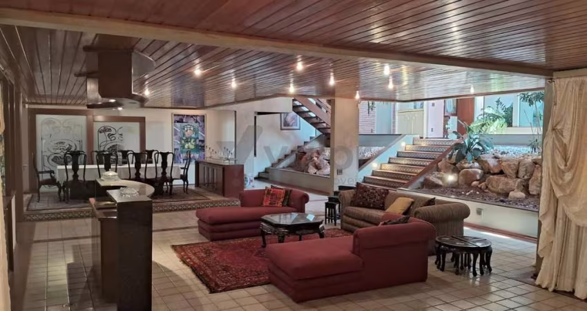 Casa comercial à venda na Rua Latino Coelho, 948, Parque Taquaral, Campinas