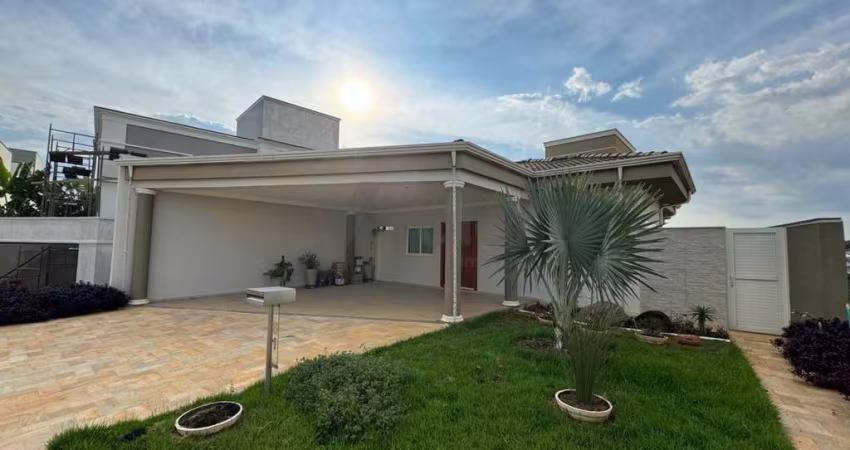Casa em condomínio fechado com 4 quartos à venda na Avenida Engenheiro Arlindo Nascimento de Lemos, S/N, Swiss Park, Campinas
