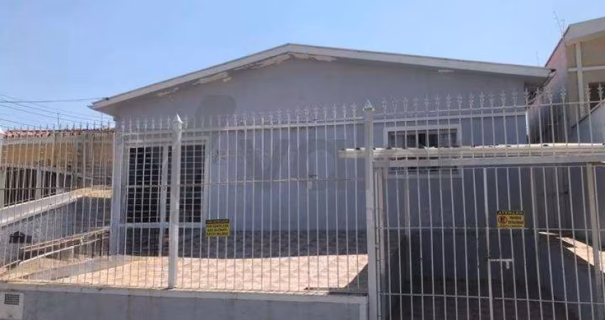 Casa com 2 quartos à venda na Rua Nuno Álvares Pereira, 325, Vila Nogueira, Campinas