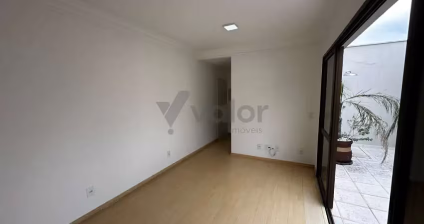 Cobertura com 1 quarto à venda na Rua Doutor Carlos Guimarães, 415, Cambuí, Campinas
