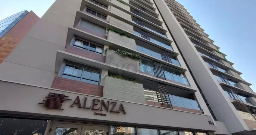Cobertura com 3 quartos à venda na Rua Doutor Emílio Ribas, 314, Cambuí, Campinas