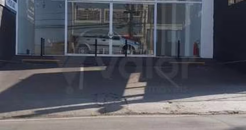 Barracão / Galpão / Depósito à venda na Rua Buarque de Macedo, 981, Jardim Brasil, Campinas