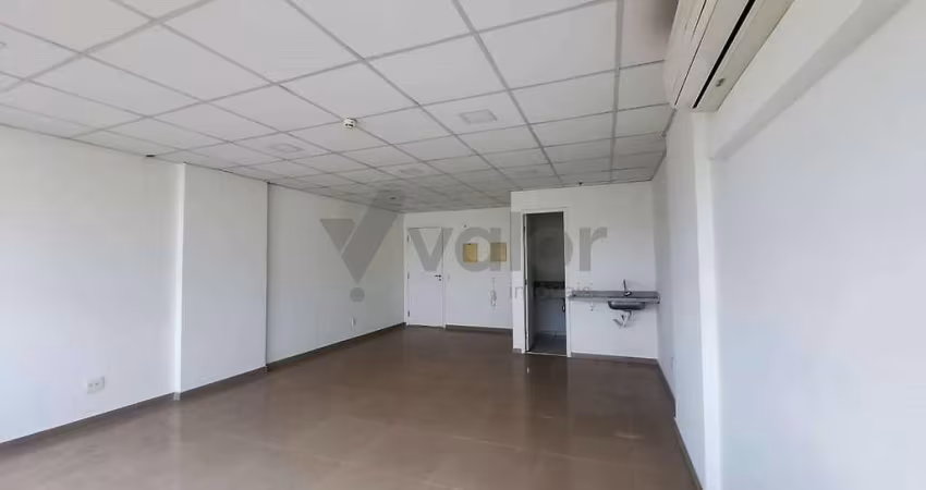 Sala comercial à venda na Rua Barata Ribeiro, 79, Vila Itapura, Campinas