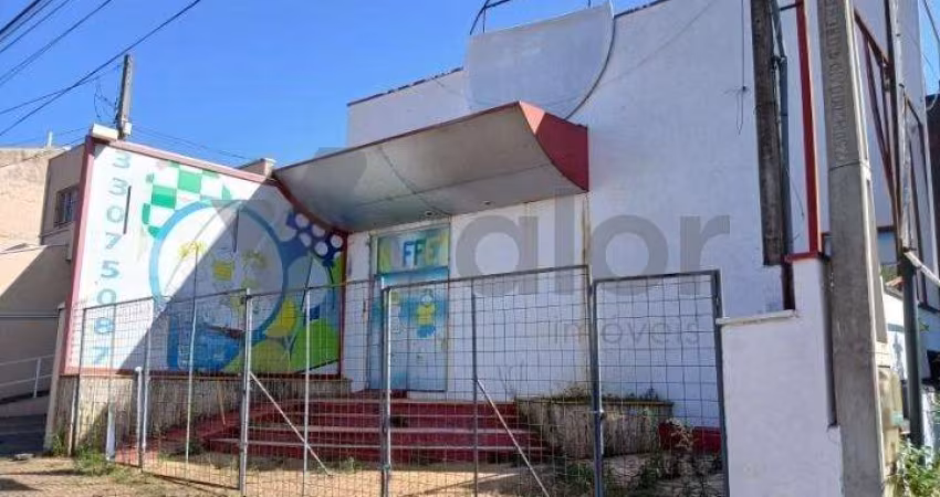 Sala comercial à venda na Rua Doutor Barbosa de Andrade, 694, Jardim Chapadão, Campinas