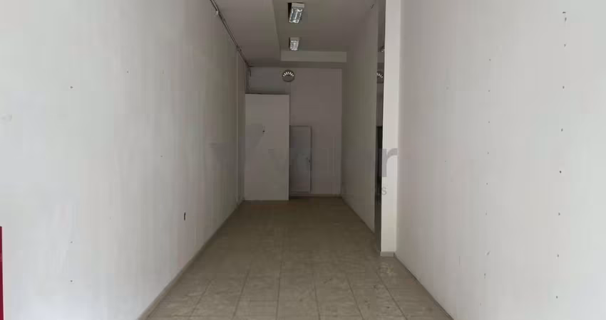 Sala comercial para alugar na Praça Marechal Floriano Peixoto, 244, Jardim Independência, Campinas