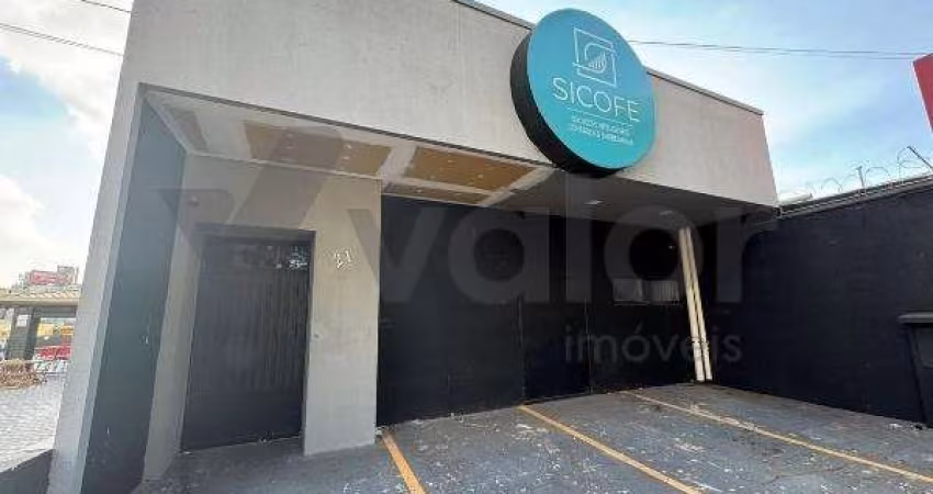 Sala comercial para alugar na Rua dos Contabilistas, 21, Jardim Novo Cambuí, Campinas