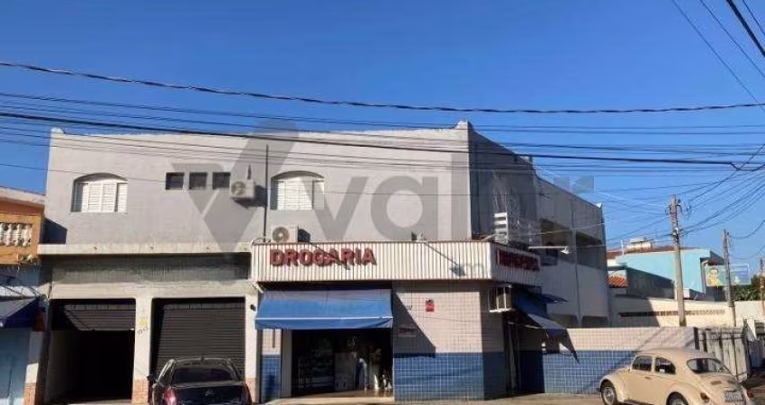 Sala comercial para alugar na Rua Padre Manuel Bernades, 1013, Parque Taquaral, Campinas