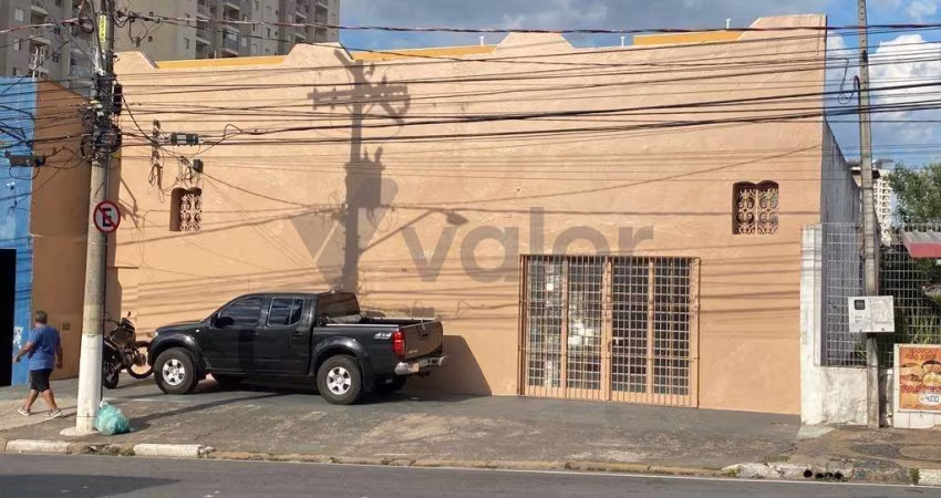 Sala comercial para alugar na Avenida João Jorge, 131, Vila Industrial, Campinas