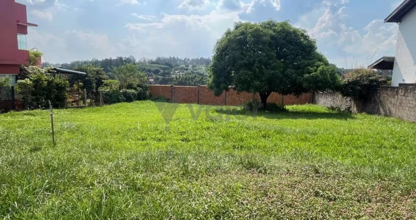 Terreno em condomínio fechado à venda na Rua Bortolo Martins, 1335, Barão Geraldo, Campinas