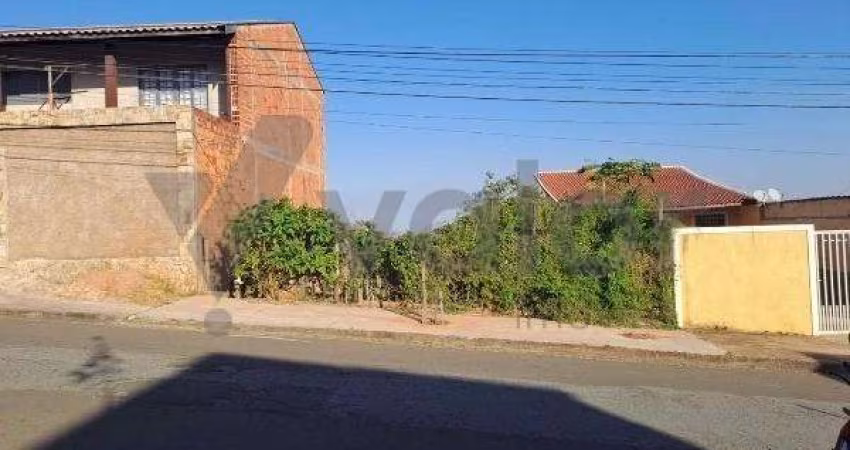 Terreno comercial à venda na Fluminense, 179, Jardim Itatiaia, Campinas