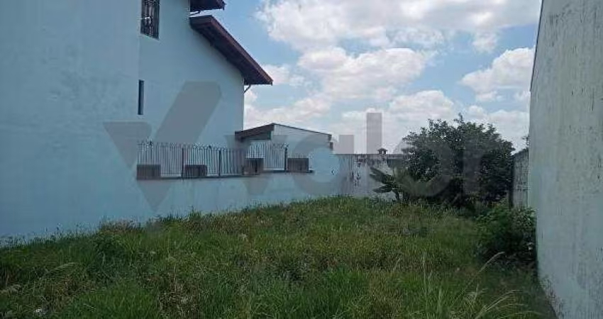 Terreno à venda na Rua São Jorge, 54, Jardim Leonor, Campinas