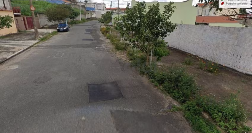 Terreno à venda na Rua Itatiba, 1952 e 192, Jardim Novo Campos Elíseos, Campinas