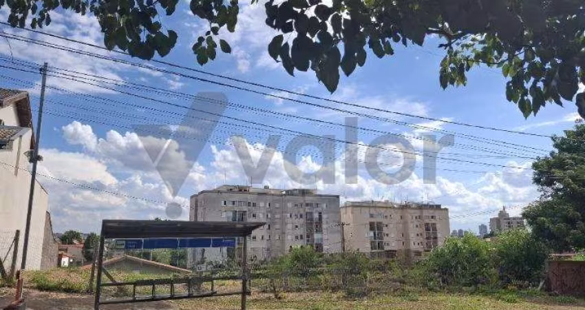 Terreno comercial à venda na Avenida Doutor Manoel Afonso Ferreira, 1098, Jardim Paraíso, Campinas