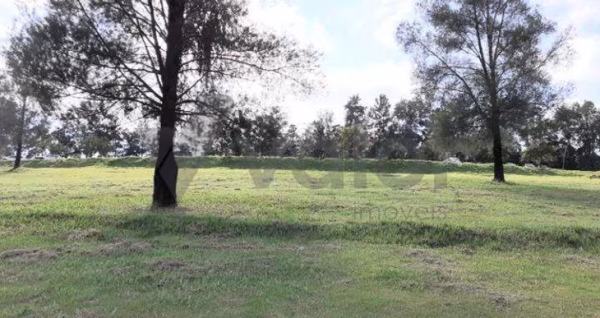Terreno comercial à venda na Rua Aguaçú, s/n, Loteamento Alphaville Campinas, Campinas