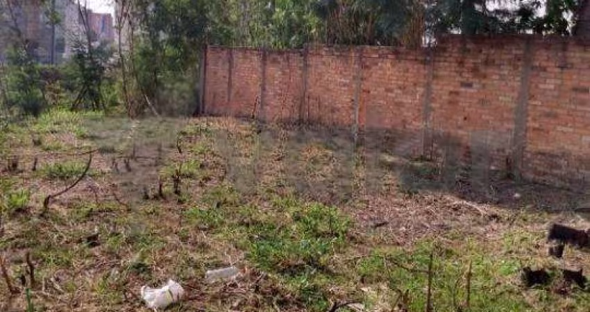 Terreno comercial à venda na Rua Gustavo Ambrust, 485, Nova Campinas, Campinas