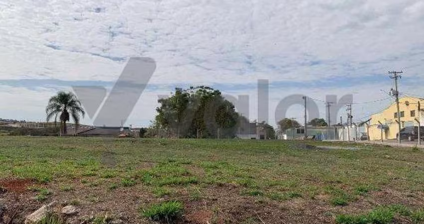 Terreno comercial à venda na Rua Leonor Ponessi Cappelli, 10, Parque Rural Fazenda Santa Cândida, Campinas