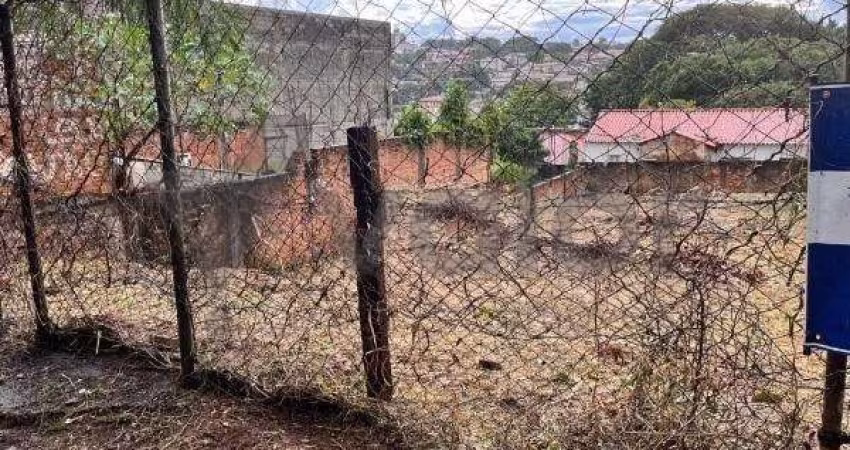 Terreno à venda na Avenida Diogo Álvares, 986, Parque São Quirino, Campinas