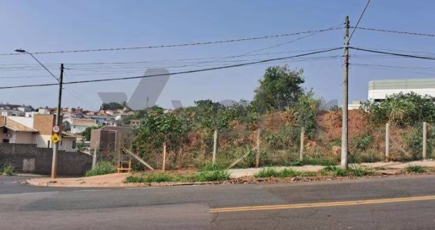 Terreno comercial à venda na Rua José Lins do Rêgo, 942, Parque Alto Taquaral, Campinas
