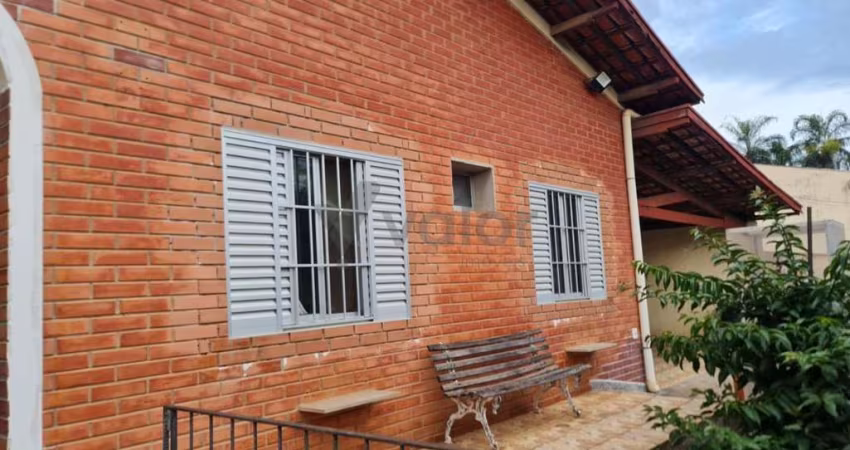 Casa comercial à venda na Antônio Ferreira, 26, Nova Campinas, Campinas