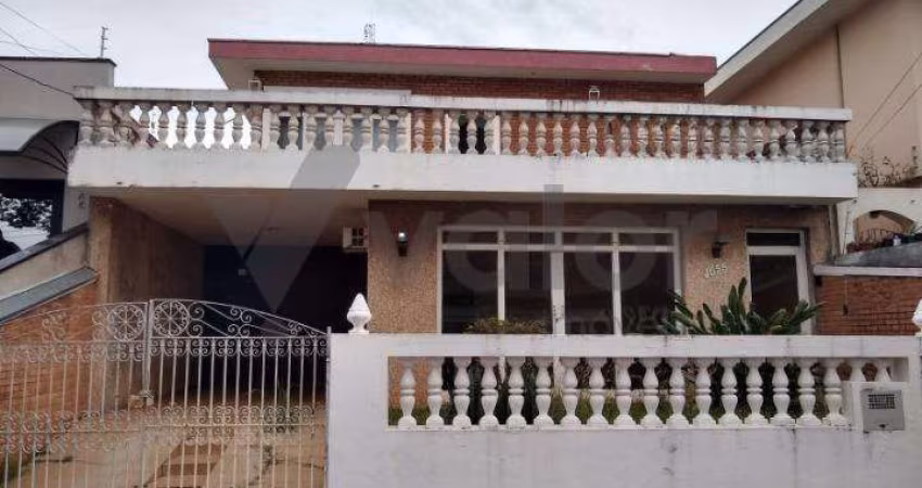 Casa comercial à venda na Rua Doutor Theodoro Langaard, 1055, Jardim Chapadão, Campinas