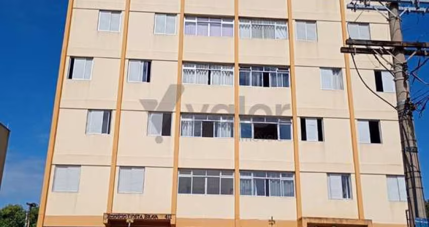 Apartamento com 2 quartos à venda na Rua General Lauro Sodré, 411, Vila Industrial, Campinas