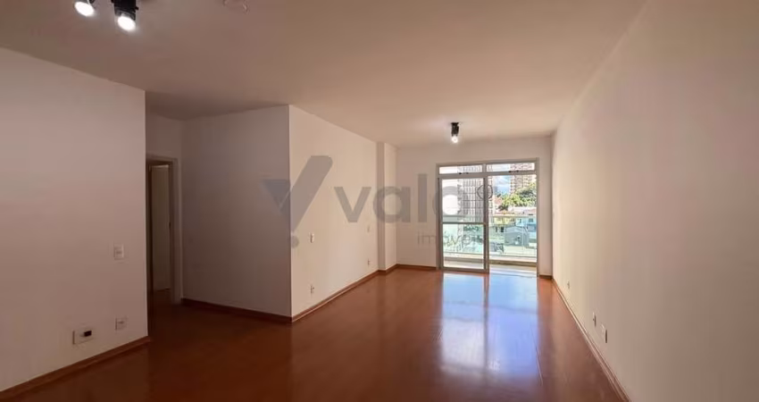 Apartamento com 3 quartos à venda na Rua Ferreira Penteado, 1242, Cambuí, Campinas