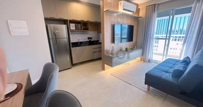 Apartamento com 1 quarto para alugar na Rua Doutor Quirino, 779, Centro, Campinas