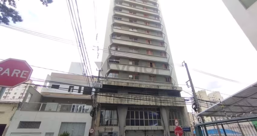 Apartamento com 3 quartos à venda na Rua Luzitana, 707, Centro, Campinas