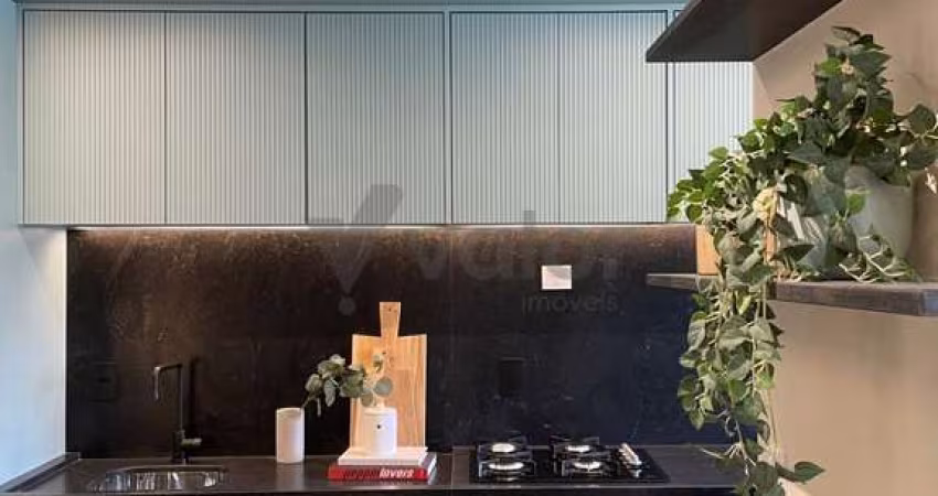 Apartamento com 1 quarto à venda na Rua Helena Steimberg, 597, Nova Campinas, Campinas