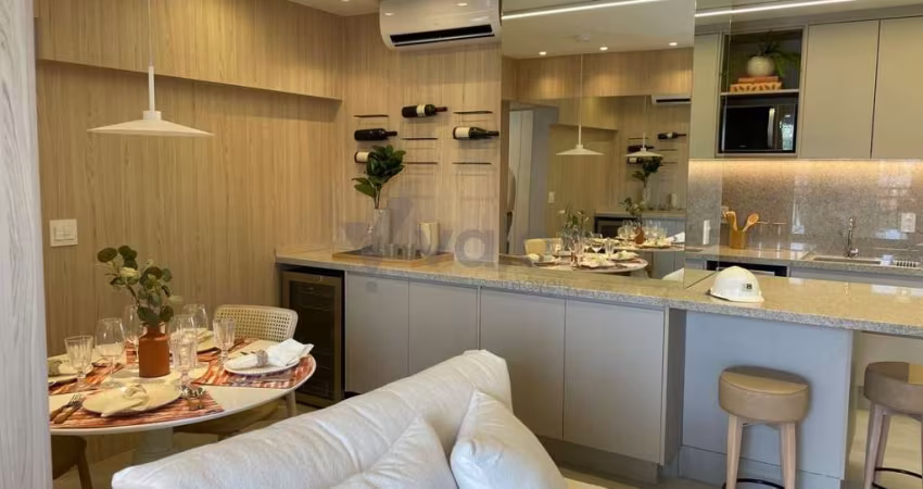 Apartamento com 2 quartos à venda na Rua Helena Steimberg, 597, Nova Campinas, Campinas