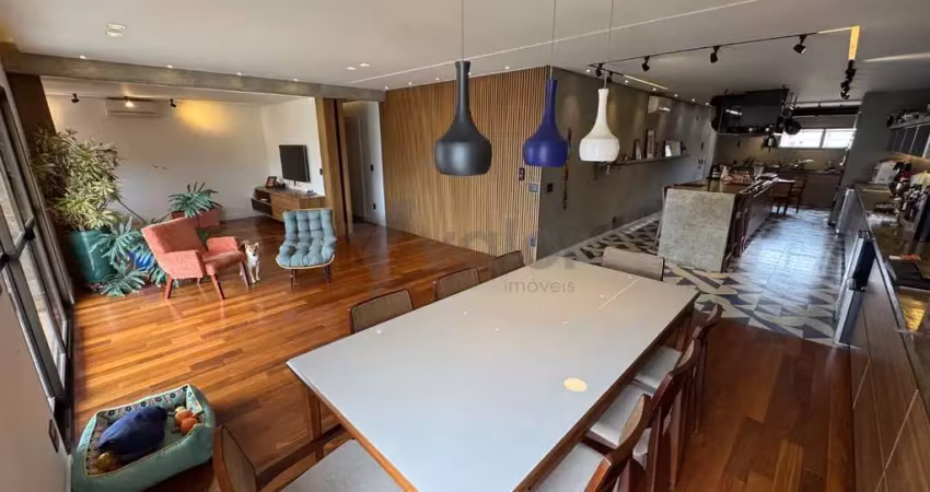 Apartamento com 3 quartos à venda na Rua Dona Josefina Sarmento, 120, Cambuí, Campinas