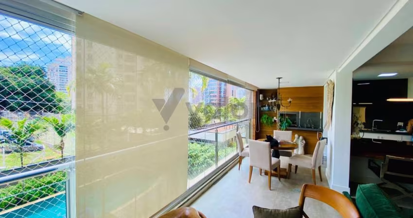 Apartamento com 2 quartos para alugar na Rua Ataliba Camargo de Andrade, 172, Cambuí, Campinas