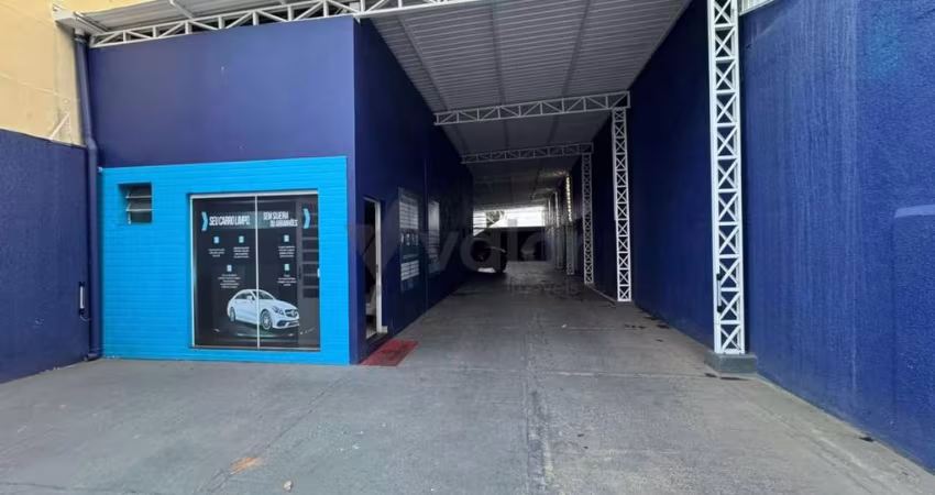 Sala comercial para alugar na Rua Barreto Leme, 2178, Cambuí, Campinas