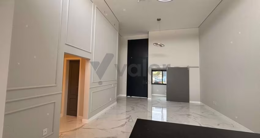 Casa em condomínio fechado com 3 quartos à venda na Estrada Municipal do Roncáglia, 1090, Jardim América, Valinhos