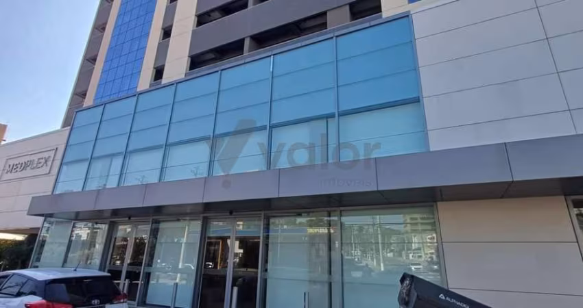 Sala comercial para alugar na Avenida Barão de Itapura, 610, Jardim Guanabara, Campinas