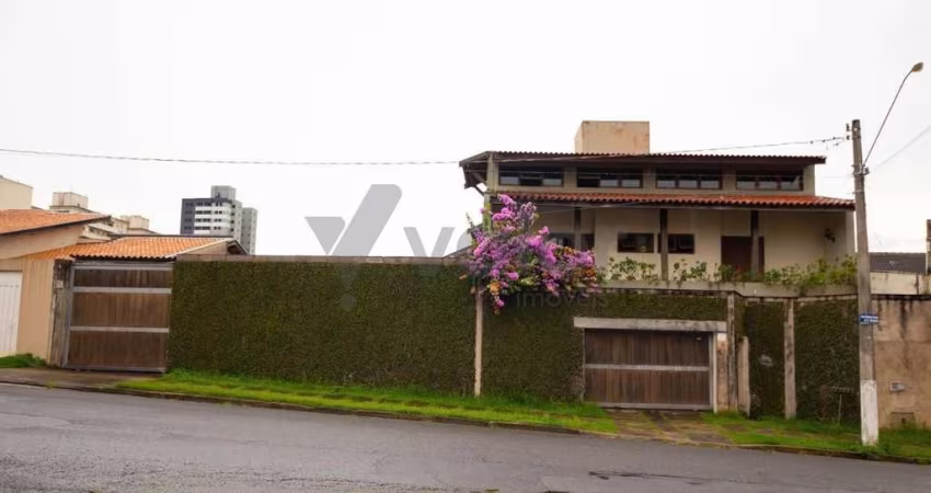 Casa comercial à venda na Rua Marina Vieira de Carvalho Mesquita, 267, Vila Brandina, Campinas