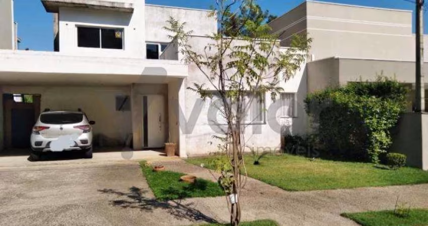 Casa em condomínio fechado com 4 quartos à venda na Avenida Washington Luís, 1800, Parque Prado, Campinas