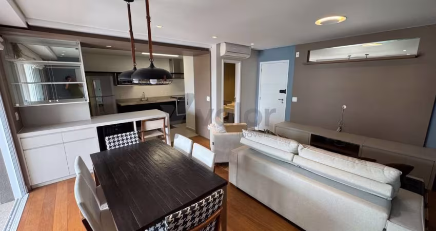 Apartamento com 2 quartos à venda na Rua Santo Antônio, 431, Cambuí, Campinas