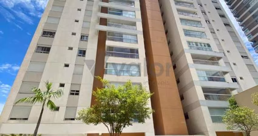 Apartamento com 3 quartos à venda na Rua São Salvador, 220, Taquaral, Campinas