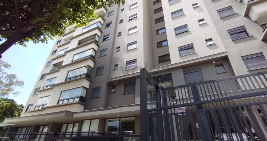 Apartamento com 2 quartos à venda na Rua Piquete, 678, Nova Campinas, Campinas