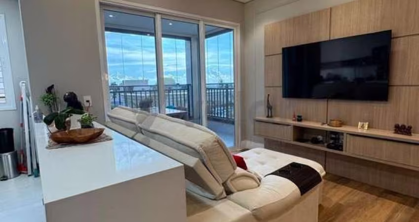 Apartamento com 2 quartos à venda na Avenida Dermival Bernardes Siqueira, 2175, Swiss Park, Campinas