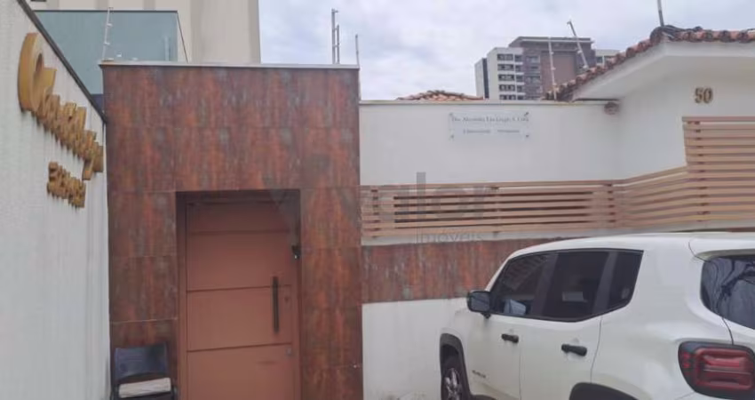 Casa comercial à venda na Rua Doutor Cândido Gomide, 50, Jardim Guanabara, Campinas