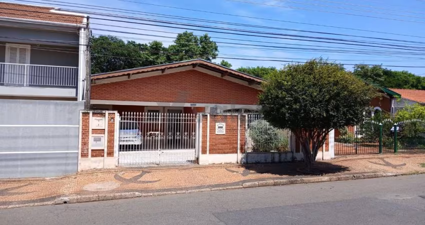 Casa comercial à venda na Rua Doutor Quintino de Paula Maudonnet, 461, Parque Taquaral, Campinas