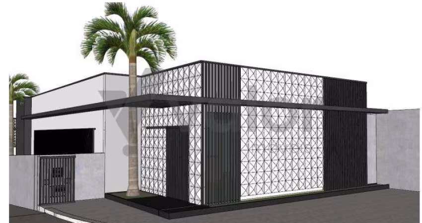Casa comercial para alugar na Rua Barbosa da Cunha, 138, Jardim Guanabara, Campinas