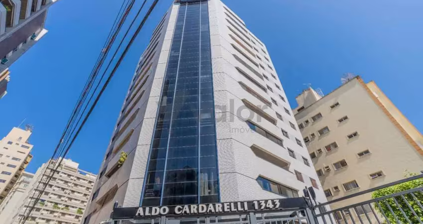Cobertura com 4 quartos à venda na Rua Coronel Quirino, 1343, Centro, Campinas