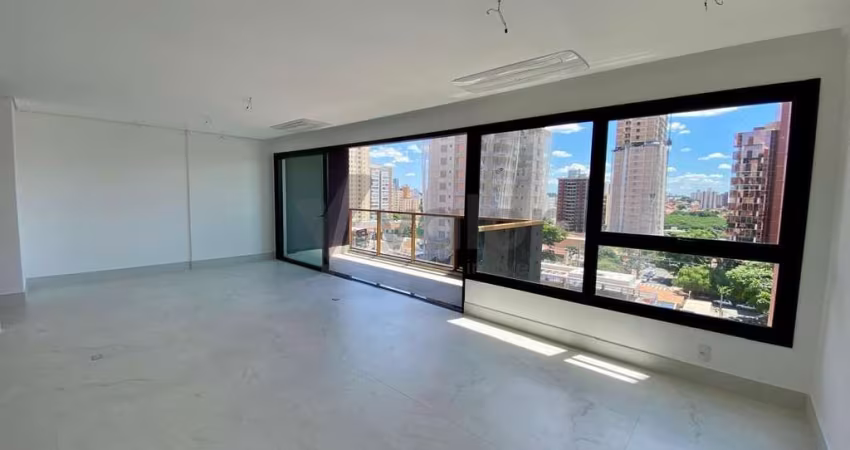 Apartamento com 3 quartos à venda na Rua dos Bandeirantes, 284, Cambuí, Campinas