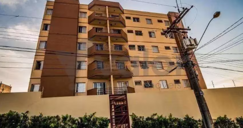 Apartamento com 2 quartos à venda na Rua Augusto Emílio Zaluar, 181, Jardim Chapadão, Campinas